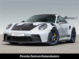 Porsche 992 911 GT3 RS BOSE Sportabgasanlage LED-Matrix