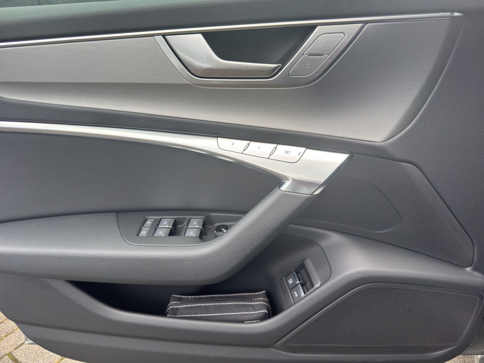 Audi A6 - Bild 9