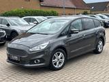 Ford S-Max, 7 Sitzer ,AHK, Kamera, TÜV neu, Scheckh. - Ford S-Max Gebrauchtwagen