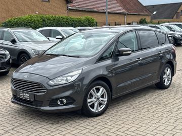 Ford S-Max - 1