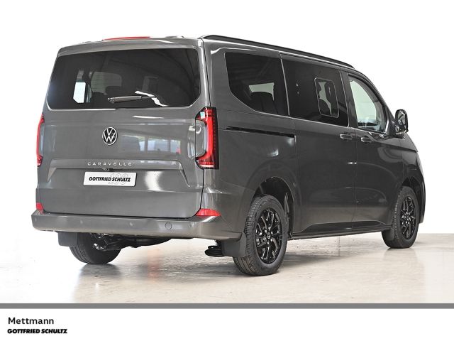 Volkswagen T6 Caravelle - Bild 3