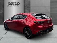 Mazda 3 - Vorschau Bild 3