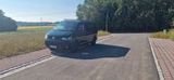 Volkswagen T5 Multivan - aus 2012: Multivan