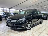 Mercedes-Benz B 250 Aut  BlueEfficiency - Mercedes-Benz B 250 aus 2013