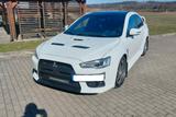 Mitsubishi Lancer Evolution GSR-Final Edition - gebrauchte Mitsubishi Lancer aus dem Jahr 2015