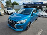 Mitsubishi Space Star Select+ - Mitsubishi Space Star in Ludwigshafen