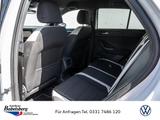 Volkswagen T-Roc 2.0TSI 4M DSG LED NAVI ACC AID - VW T-Roc Gebrauchtwagen