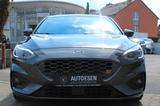 Ford Focus 2,3 EcoBoost ST+PANORAMADACH+KAMERA+B&O - Ford: 3.2