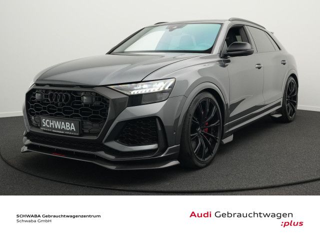 AUDI RS Q8 *ABT*700PS*ABT-AGA*315km/h*KERAMIK*B&amp;O*23"
