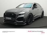 Audi RS Q8 *ABT*700PS*ABT-AGA*315km/h*KERAMIK*B&O*23" - gebrauchte Audi RSQ8 aus dem Jahr 2022