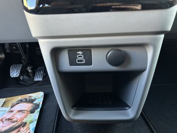 Ford Tourneo Custom L1 SPORT Matrix-LED