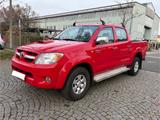 Toyota Hilux 3.0 D-4D aut.4WD Double Cap - Toyota Hilux: 0 D4d