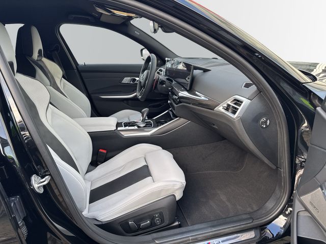 BMW M3 – Bild 9