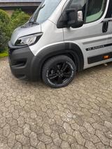 Adria SGX 640 Garantie, Autom.,, 18 Zoll, Hubbett - Kastenwagen Hubbett