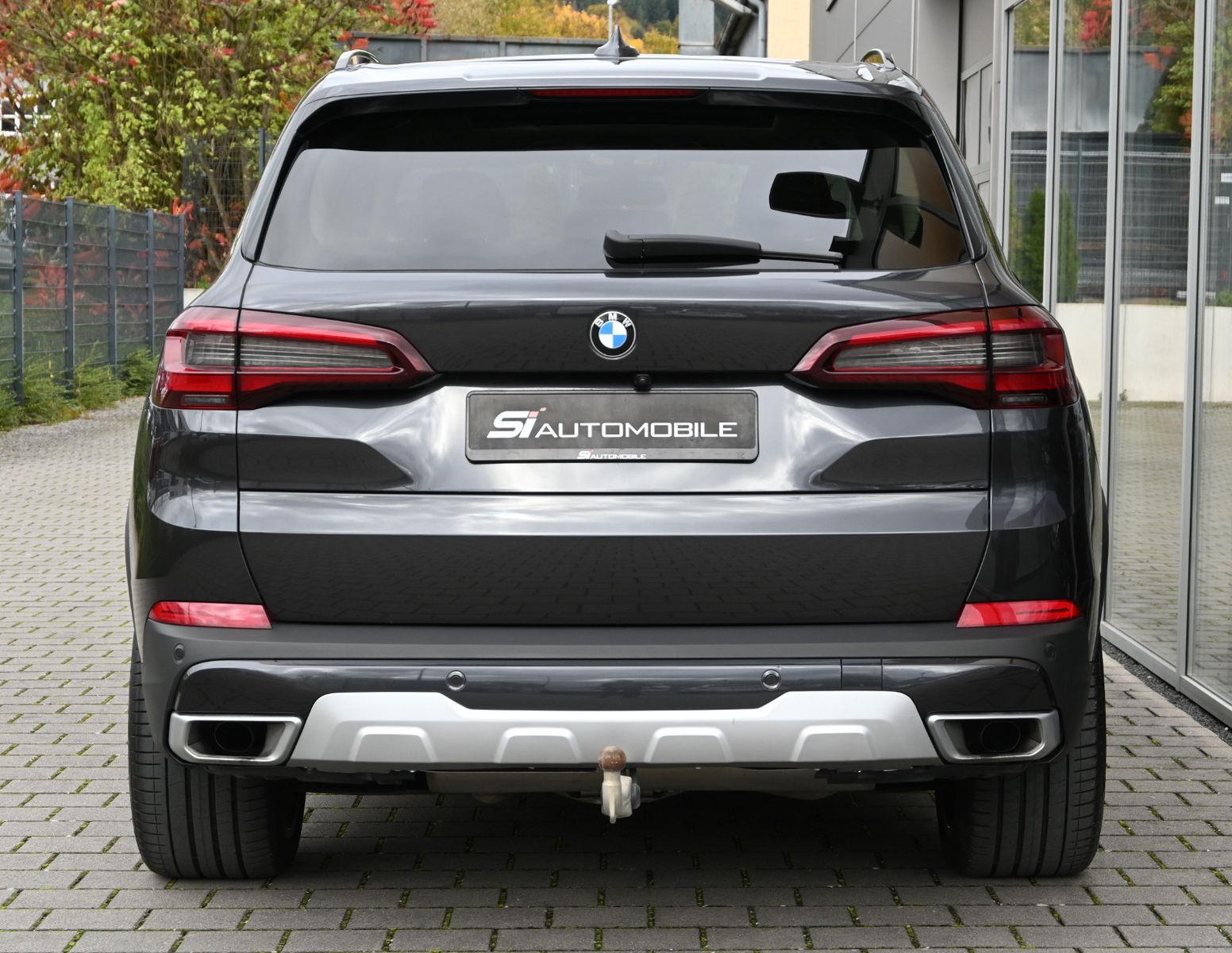 Fahrzeugabbildung BMW X5 xDr.30d xLine °UVP 110.560€°INTEGRAL+LUFT°