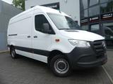 Mercedes-Benz Sprinter 319 CDI V6 KASTEN L2 BOTT/360°KAM/AHK/S - Mercedes-Benz Sprinter: V6