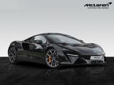 McLaren Artura | Cosmos | Carbon Sill Finishers - McLaren Artura aus 2023