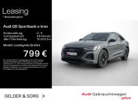 Audi Q8 e-tron - Vorschau Bild 1