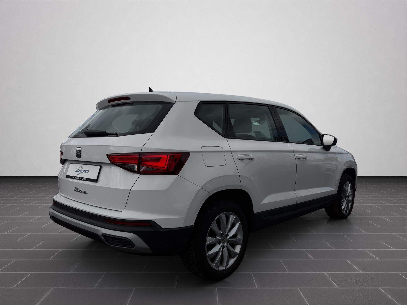 Seat Ateca - Bild 3