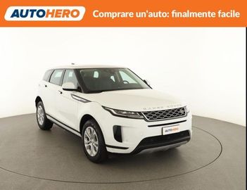 Land-Rover Range Rover Evoque - 6