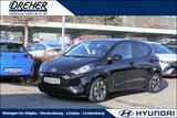 Hyundai i10 1.2 Premium Navi/Autom./Klima/Sitzhzg./LMBC