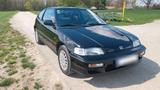Honda CRX ED9 - Honda Gebrauchtwagen von 1990