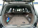Mercedes-Benz GLS 350 - Mercedes-Benz GLS 350 Gebrauchtwagen