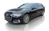 Audi A6 40 sport 19*AHK*ACC*LED*Navi*Sportsitze*DAB - Audi mit Diesel-Antrieb: Kombi