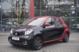 Smart forfour 1.0 Tempomat Klimaaut. Freisprechanlage - Smart ForFour: Kleinwagen