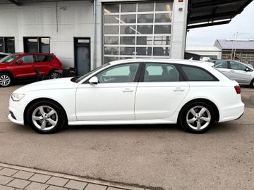 Audi A6 - 7