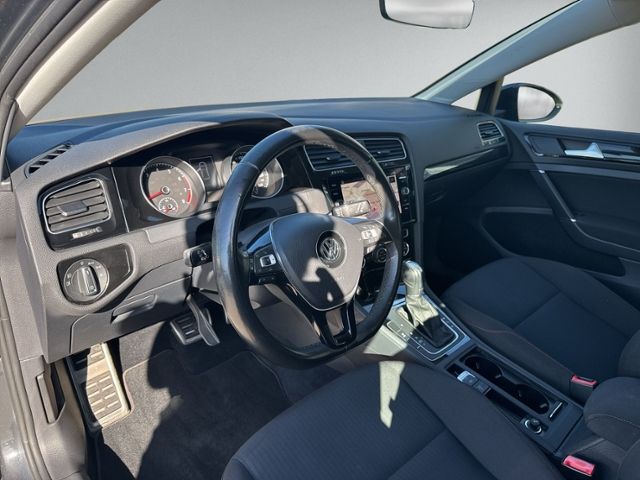 Golf VII 1.4 TSI Sound NAVI+KLIMA+RFK+ACC+SHZ
