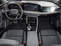 Audi SQ5 - Vorschau Bild 8