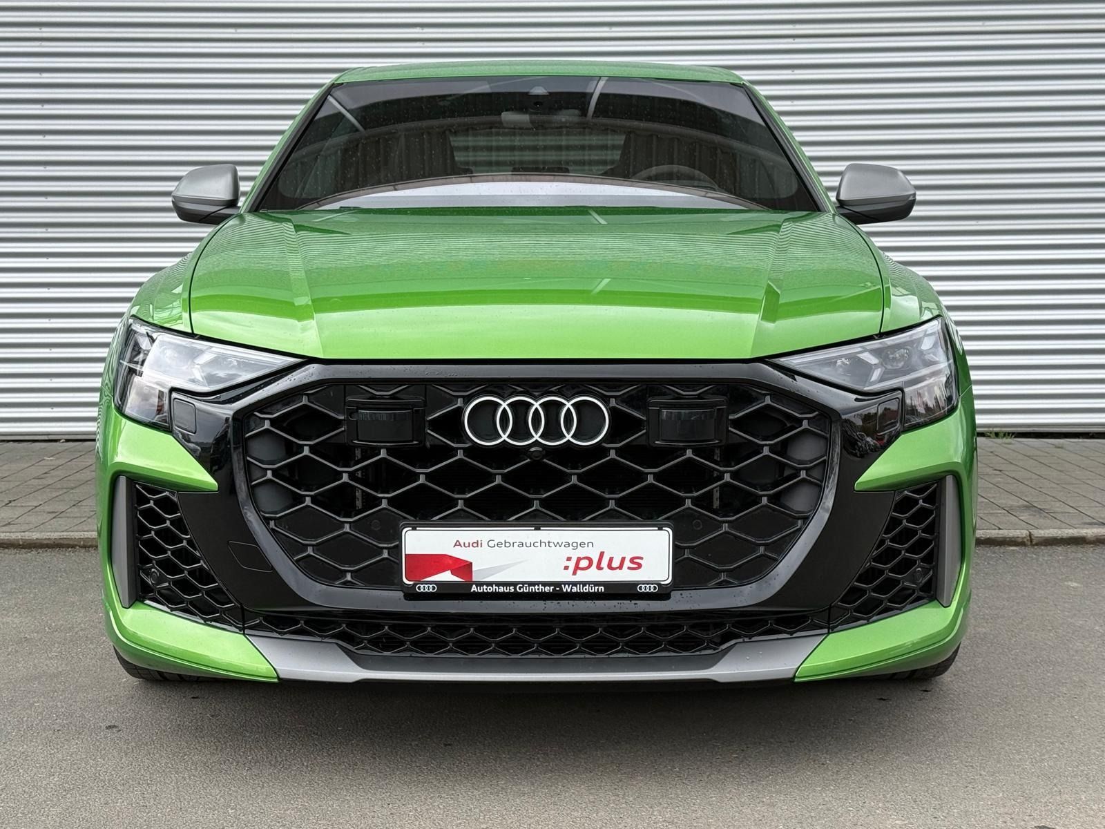 Audi RSQ8 - Bild 3