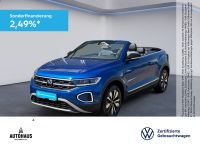 Volkswagen T-Roc - Vorschau Bild 1