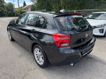 BMW 118 - 9