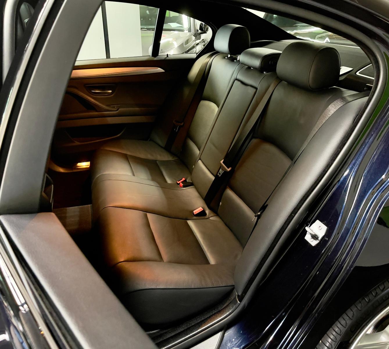 BMW 535 i xDrive M-Paket|2Hd|GSHD|HUD|LED|Nav Prof