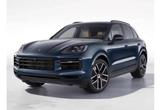 Porsche Bose Leder PASM Sitzluft & Massage AHK Pano 0,5%