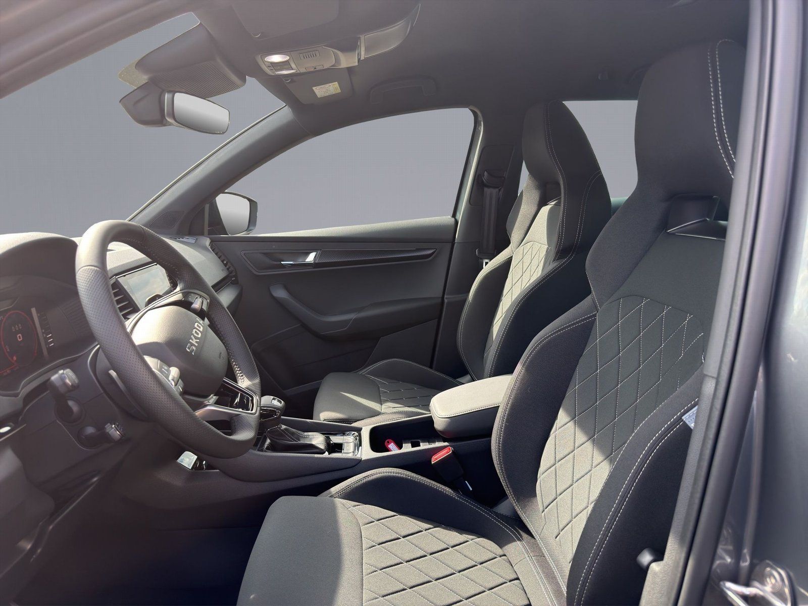 Skoda Karoq - Bild 6