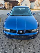 Seat Leon 1,6 16V Torro - Seat Leon: V6