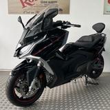 Kymco AK 550i Premium Sport Edition zur UVP - KYMCO NEU