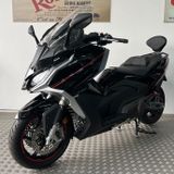 Kymco AK 550i Premium Sport Edition zur UVP - KYMCO NEU ROLLER