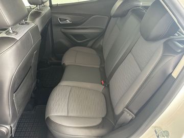 Opel Mokka - 9