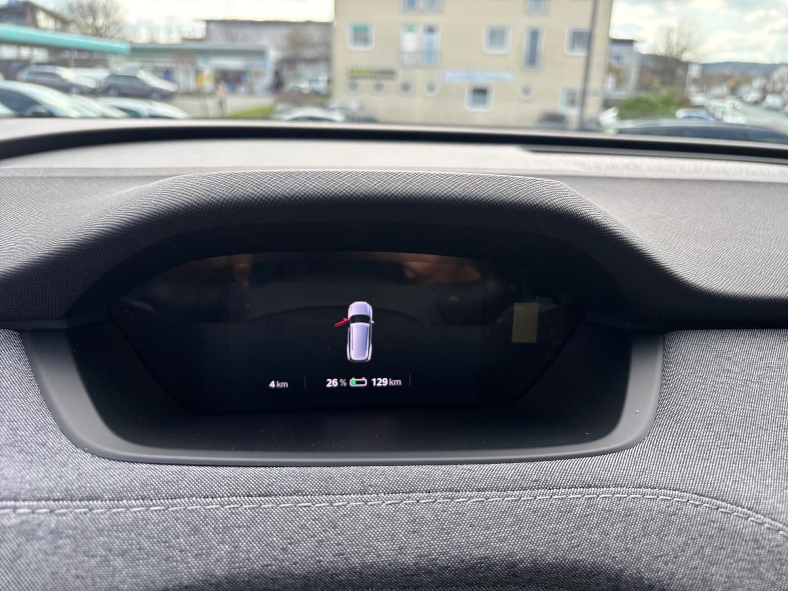 Skoda Enyaq - Bild 11