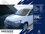 Volkswagen Caddy Maxi Kombi AHK|PDC - Volkswagen Caddy Maxi in Bielefeld