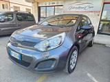 Kia Rio 1.1 Crdi 55kw 75cv diesel - Kia Rio aus 2012: Rio5