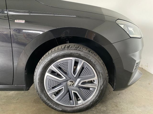 Fabia IV Tour 1.0 TSI SHZ+ALU+EPH+LED