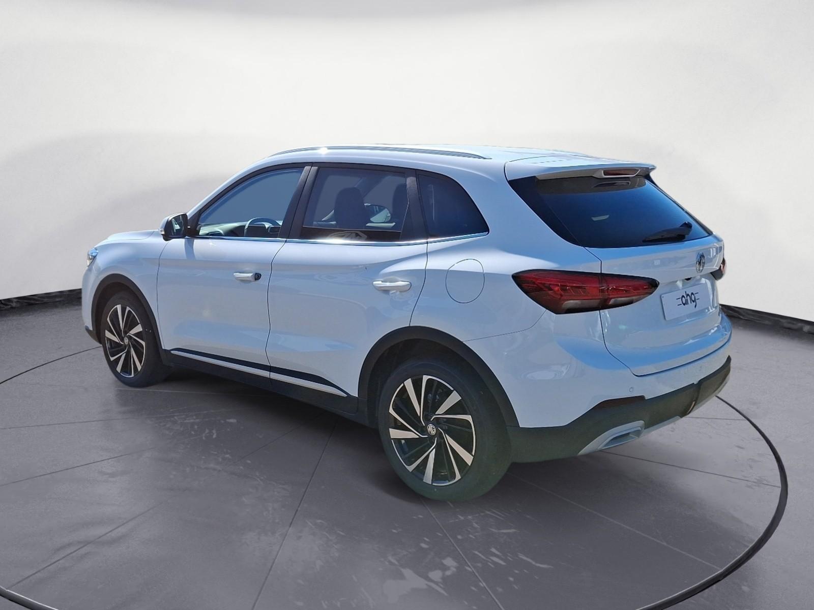 MG ZS 1,5 HYBRID+ LUXURY 30 x VERFÜGBAR