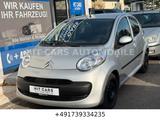 Citroën C1 Style