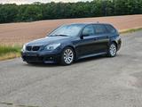 BMW e61 535d M Paket Export Bastler Carbon... - BMW 535 aus 2005