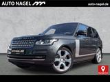 Land Rover Range Rover 4.4 SDV8 Autobiography 22" Standhzg. - Land Rover Gebrauchtwagen in Osnabrück